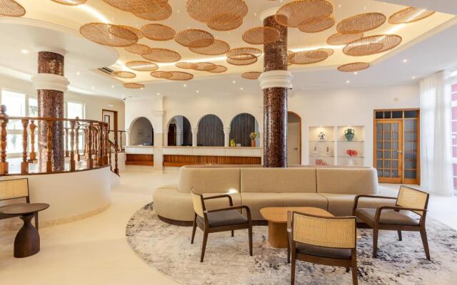 Belavista da Luz – Wellness & Lifestyle Hotel
