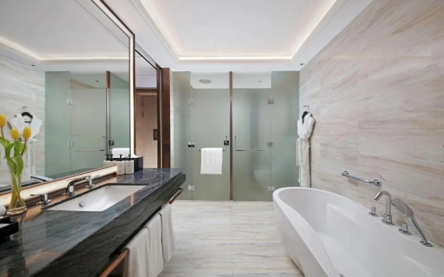 Intercontinental Xiamen by IHG