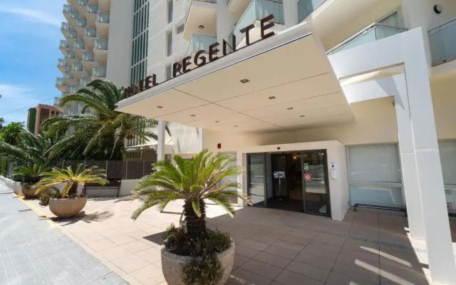 Medplaya - Hotel Regente