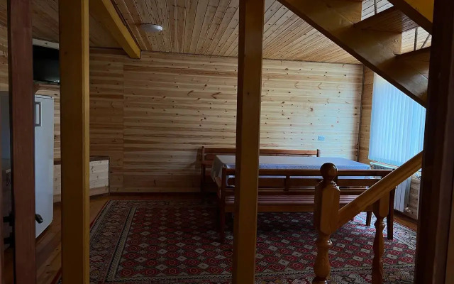 Elam Recreation Camp