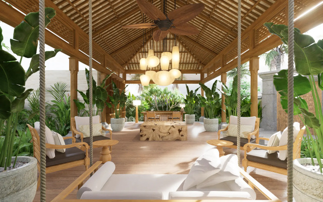 Paradisus by Meliá Bali