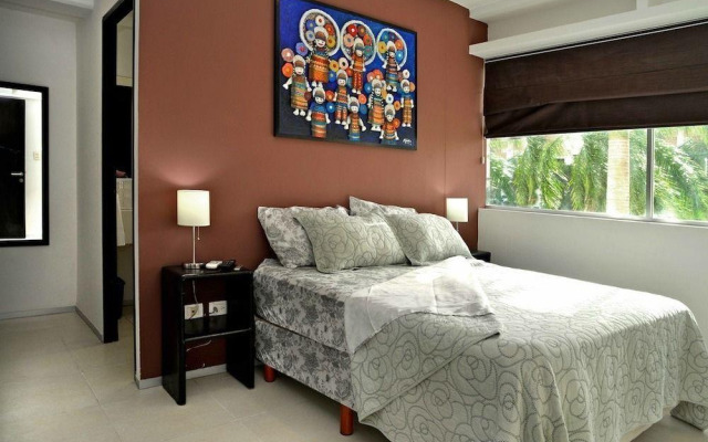 Horizontes Cancun Apartment H