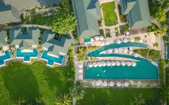 PP Princess Resort (SHA Extra Plus)
