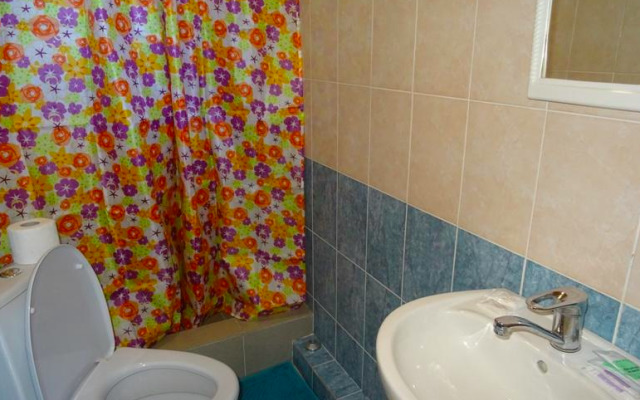 Guest House Artem