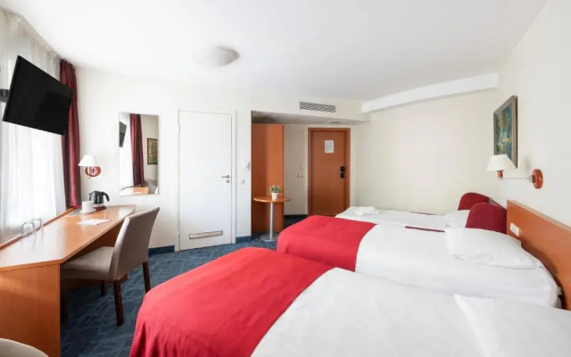 Art City Inn Vilnius