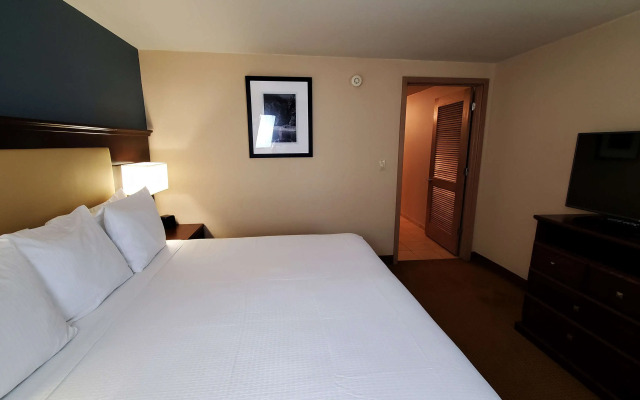 Best Western Plus Coeur d'Alene Inn