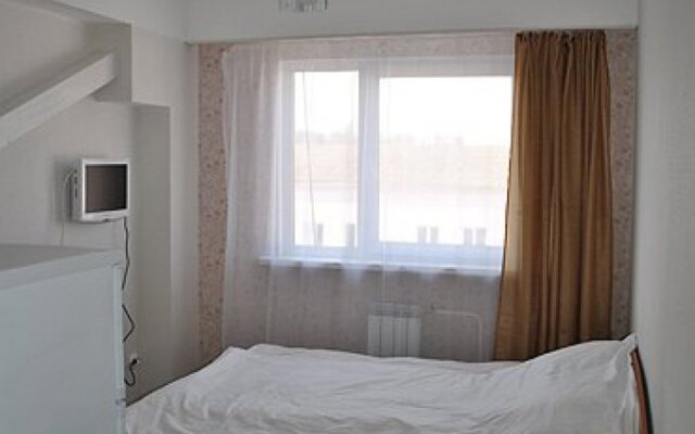 Aparthotel on Timiryazeva 26