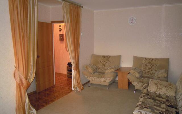 First May Apartment