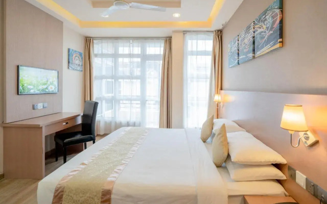 Three Inn Hotel