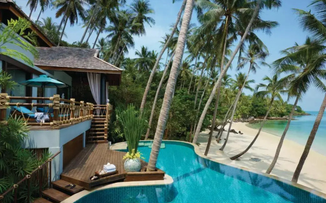 Four Seasons Resort Koh Samui