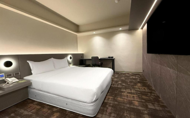 Hub Hotel Ximen-inn Kunming