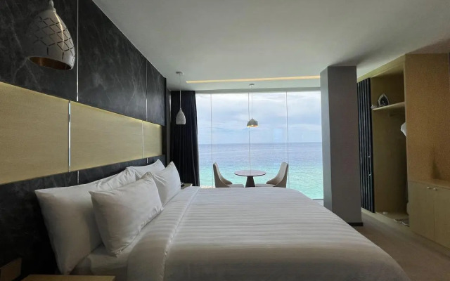 Swarn by Hawks Hotels Hotel