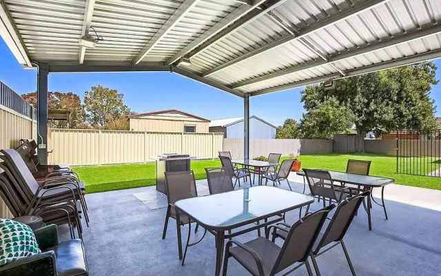 Comfort Inn May Park