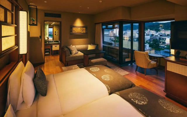 Sora Niwa Terrace Kyoto Bettei