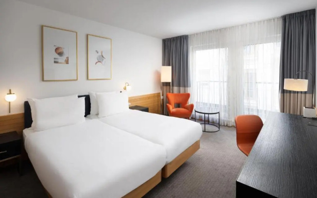 K+K Hotel Opera Budapest