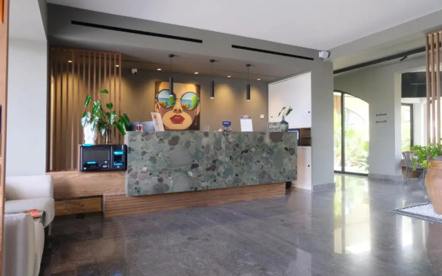 Limen Wellness Hotel