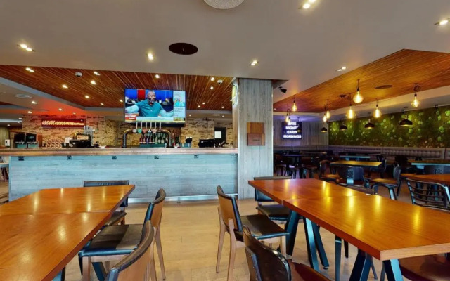 Village Hotel Newcastle