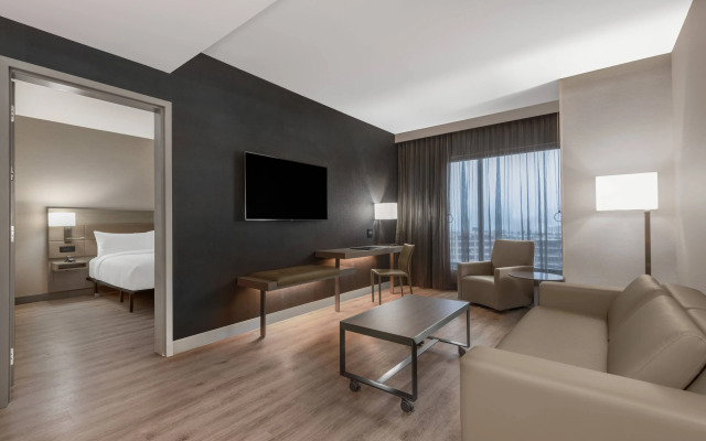 AC Hotel by Marriott Atlanta Midtown