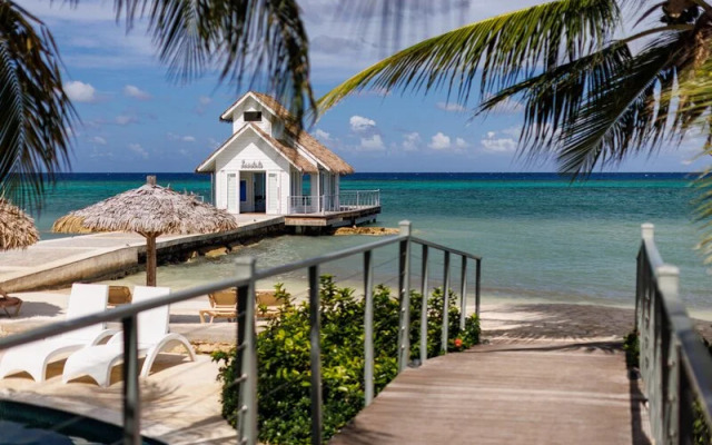 Sandals Montego Bay All Inclusive