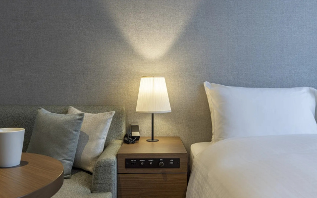 Comfort (140cm Wide Bed) Single room 사진 3