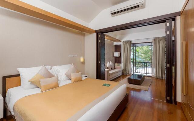 The Sea Koh Samui Resort & Residences by Tolani