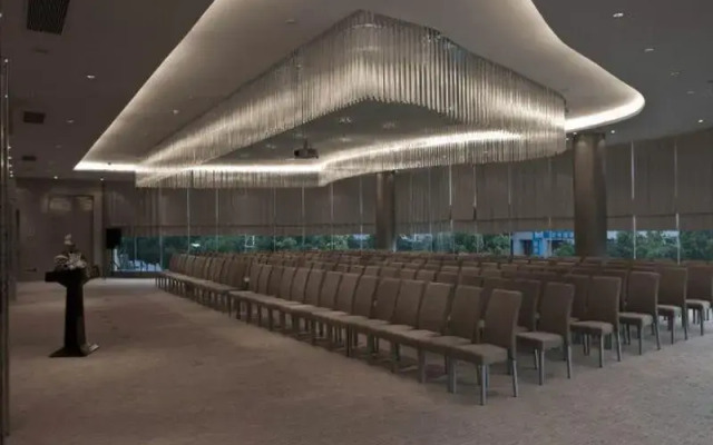 Wuhan jade tree Boutique Hotel