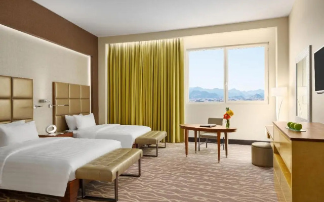 Millennium Hotel Hail