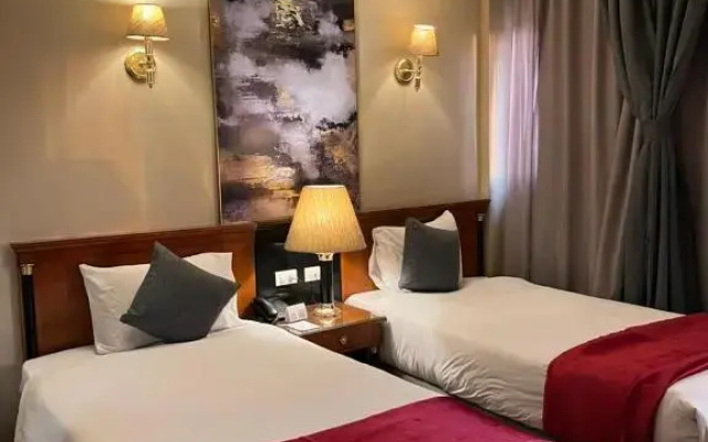 Marwa Palace Hotel