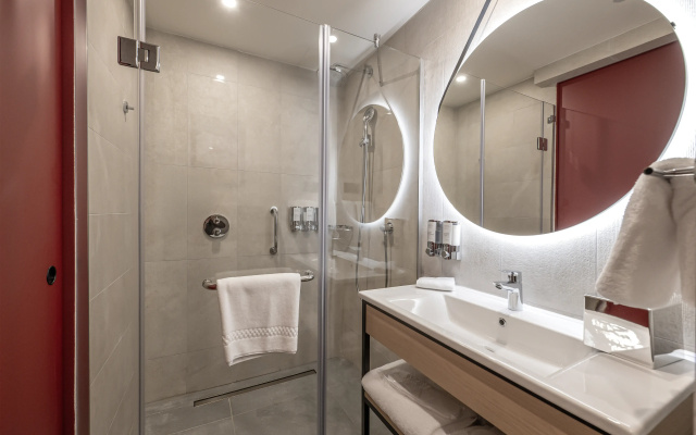 Hampton by Hilton Batumi Center