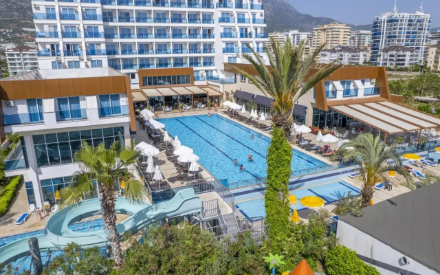 Sun Star Resort