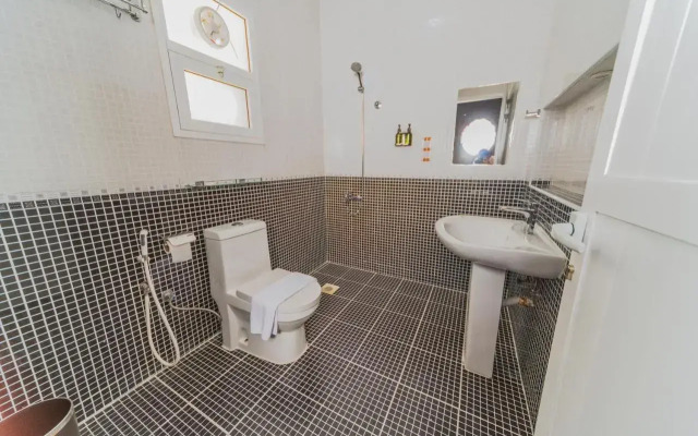 Zaki Hotel Apartment