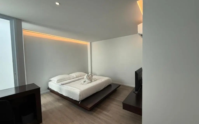 P168 Hostel Samui