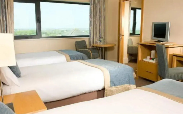 The Green Isle Hotel Dublin