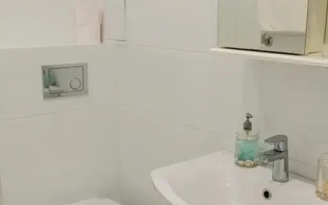 Na Bolshoy Okruzhnoy 1 Apartamenty