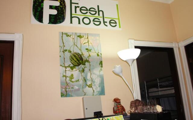 Fresh Hostel