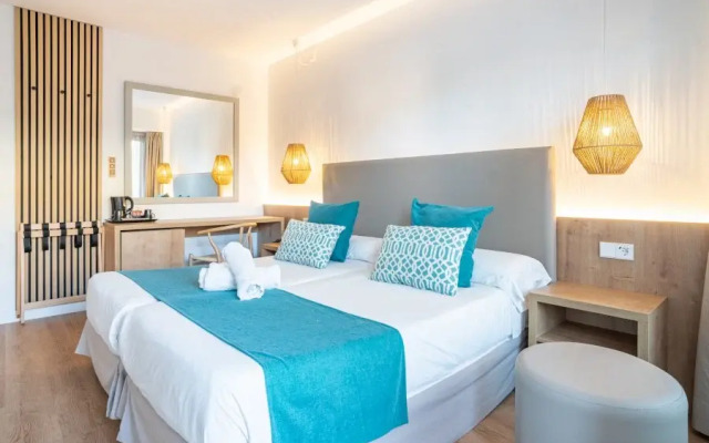 Bahia de Alcudia Hotel & Spa