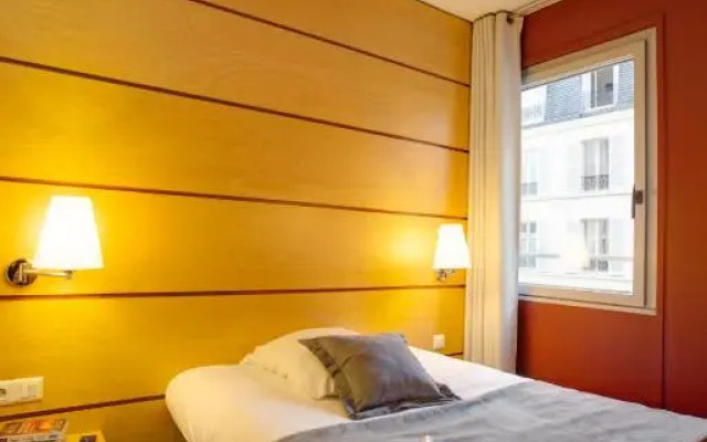 Belambra Clubs & Hotels - Hotel Le Magendie