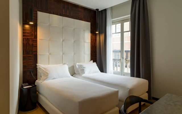 UNA Hotels One Catania Wellness & SPA