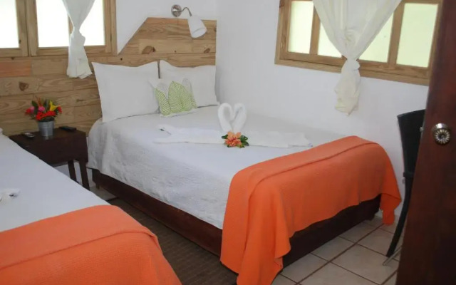 Rancho Constanza Hotel 