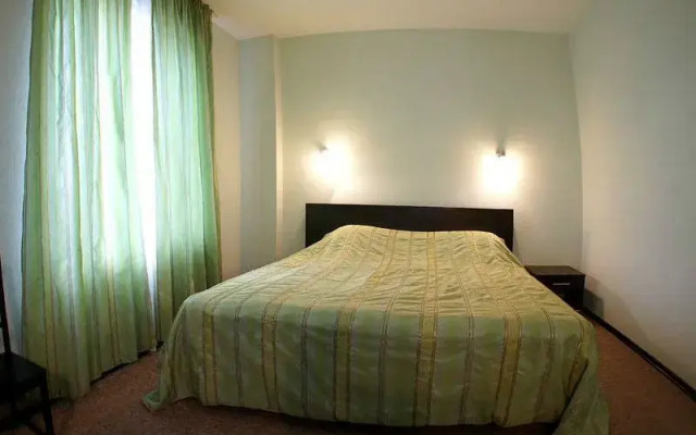 Отель Ковчег