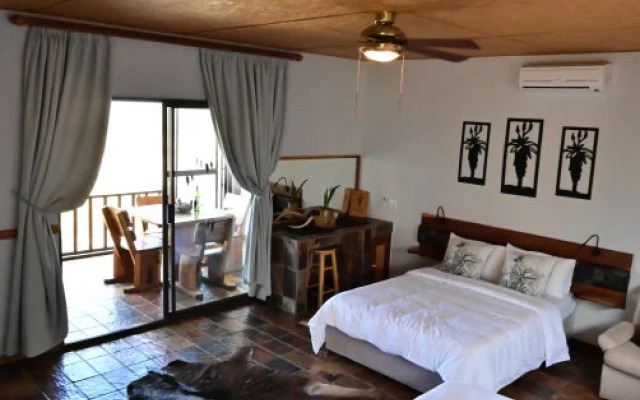 Aloegrove Safari Lodge