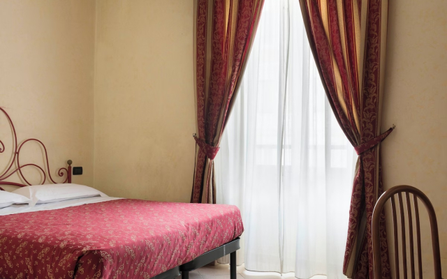 Stromboli Hotel