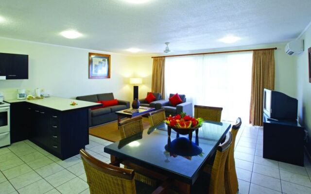 Worldmark Fiji