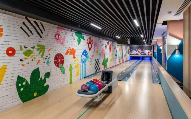 Курорт Fame Residence Kemer & Spa - All Inclusive