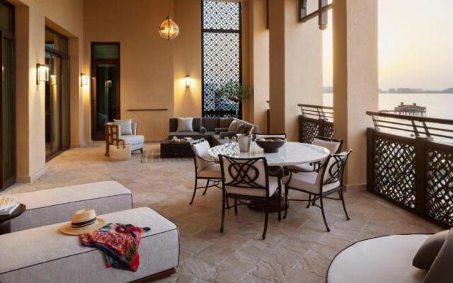 Jumeirah Mina Al Salam Hotel