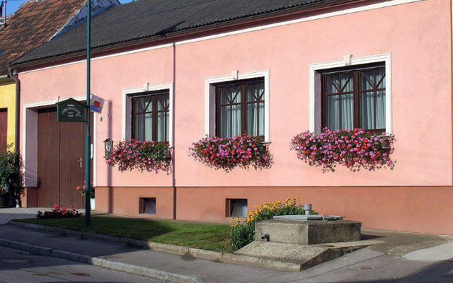 Bauernhof Josef und Hilda Kober