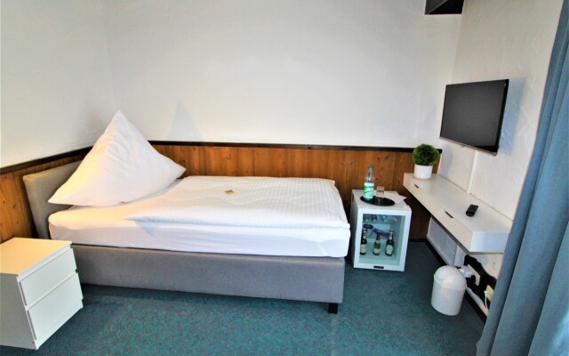 Hotel Prinz Heinrich Griesheim