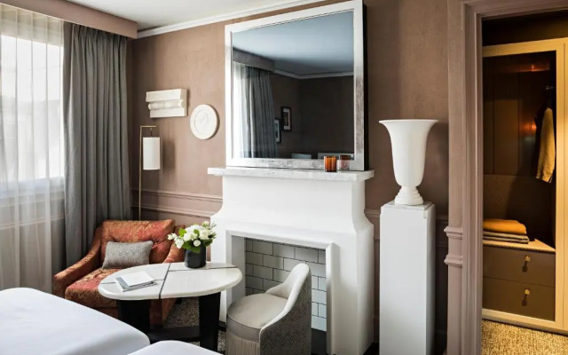 Sofitel Le Scribe Paris Opera
