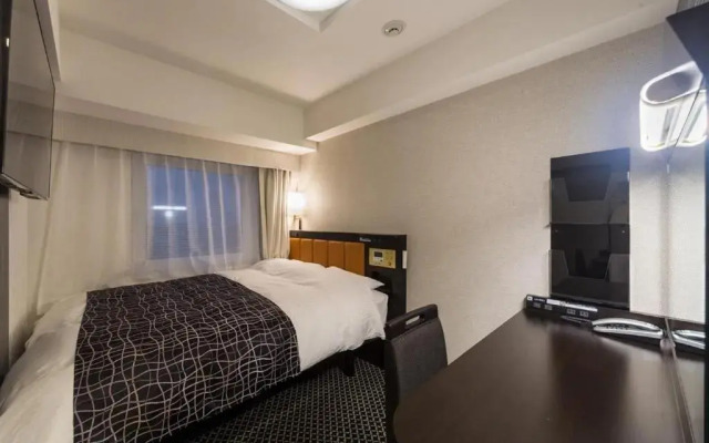 Apa Hotel & Resort Nishishinjuku Gochome Eki Tower Resort