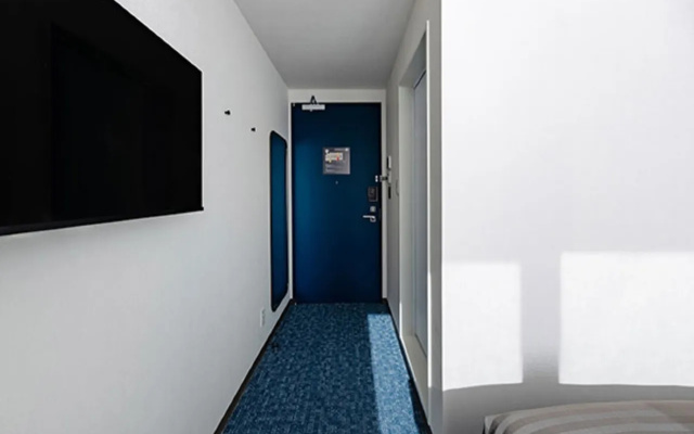 Standard Double The Top Floor/Executive Floor room (풀 더블 침대) 사진 3